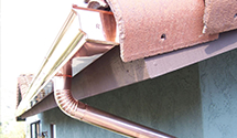 Rain Gutter Installation, Repair, Cleaning in Deerfield, IL